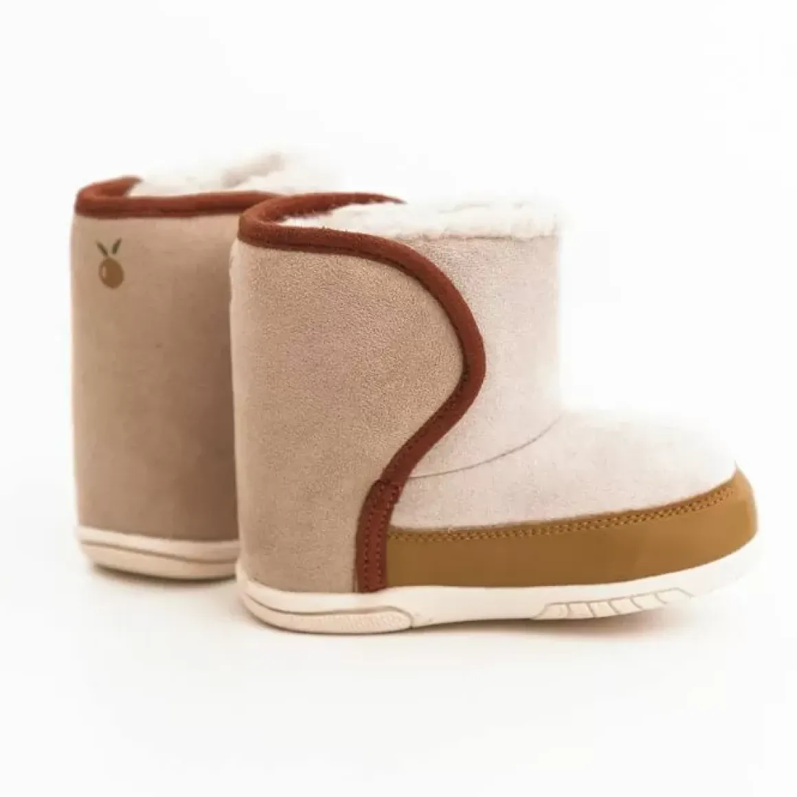 Mrs. Ertha Thermolaarsjes Frizzies Honey Mustard