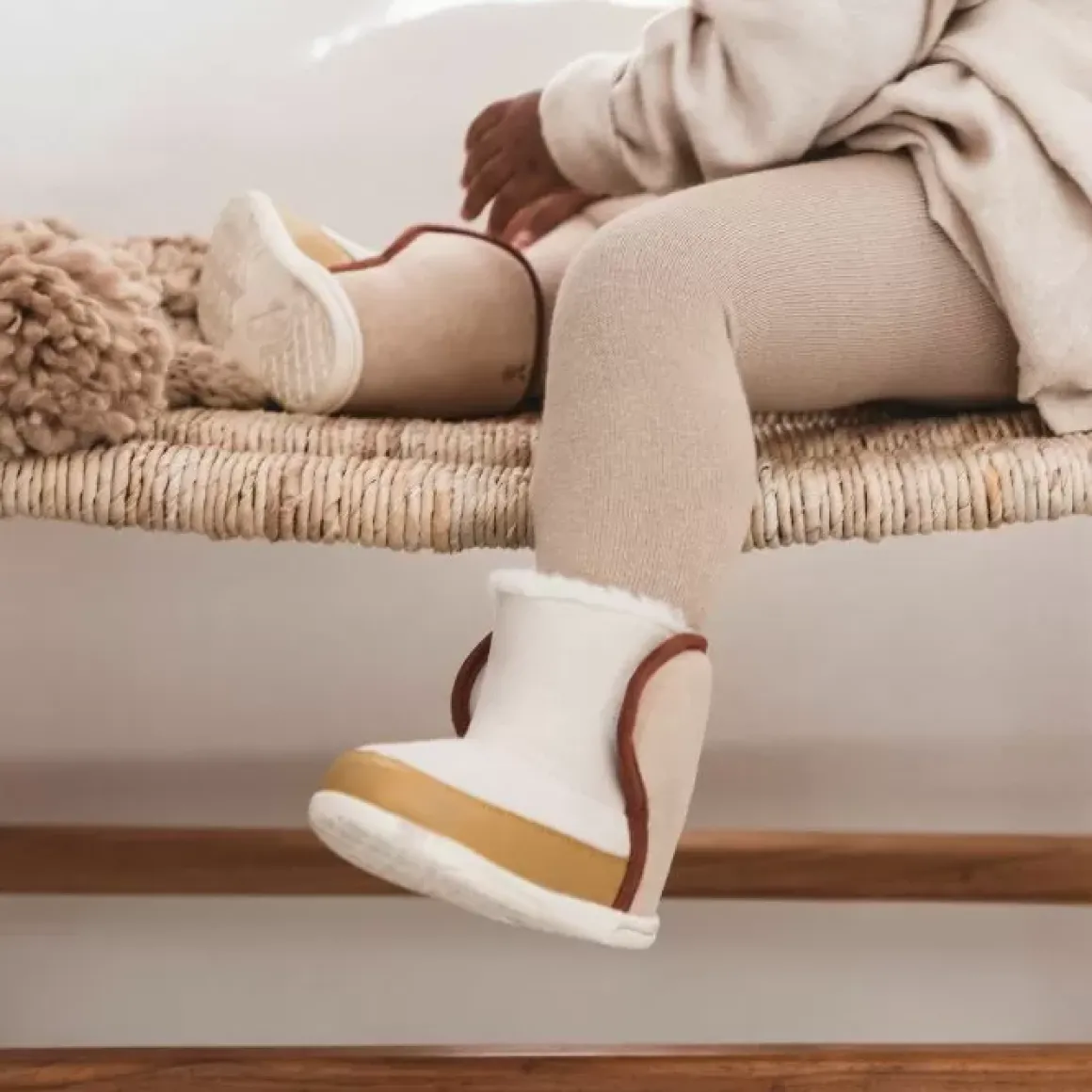 Mrs. Ertha Thermolaarsjes Frizzies Honey Mustard