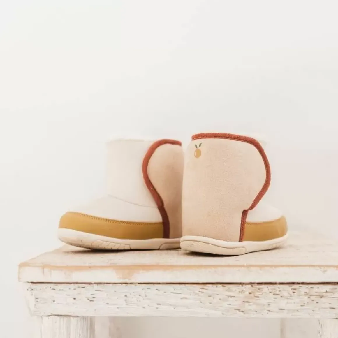 Mrs. Ertha Thermolaarsjes Frizzies Honey Mustard