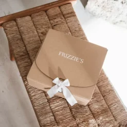 Mrs. Ertha Thermolaarsjes Frizzies Honey Mustard