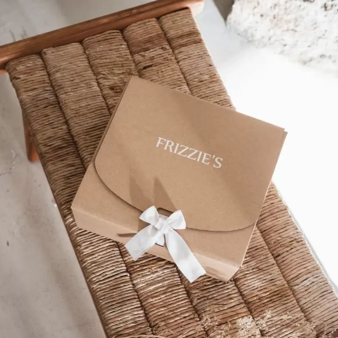 Mrs. Ertha Thermolaarsjes Frizzies Honey Mustard