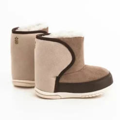 Mrs. Ertha Thermolaarsjes Frizzies Brownie