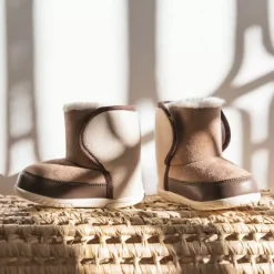 Mrs. Ertha Thermolaarsjes Frizzies Brownie