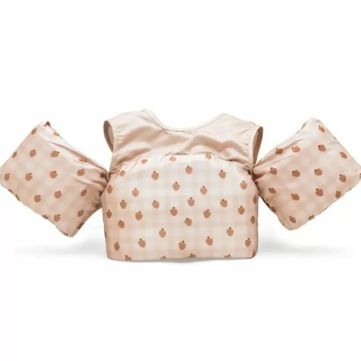 Mrs. Ertha Zwemvest Cute Strawberries (2-6 Jaar)