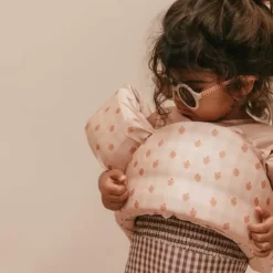 Mrs. Ertha Zwemvest Cute Strawberries (2-6 Jaar)