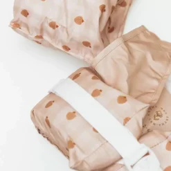 Mrs. Ertha Zwemvest Cute Strawberries (2-6 Jaar)