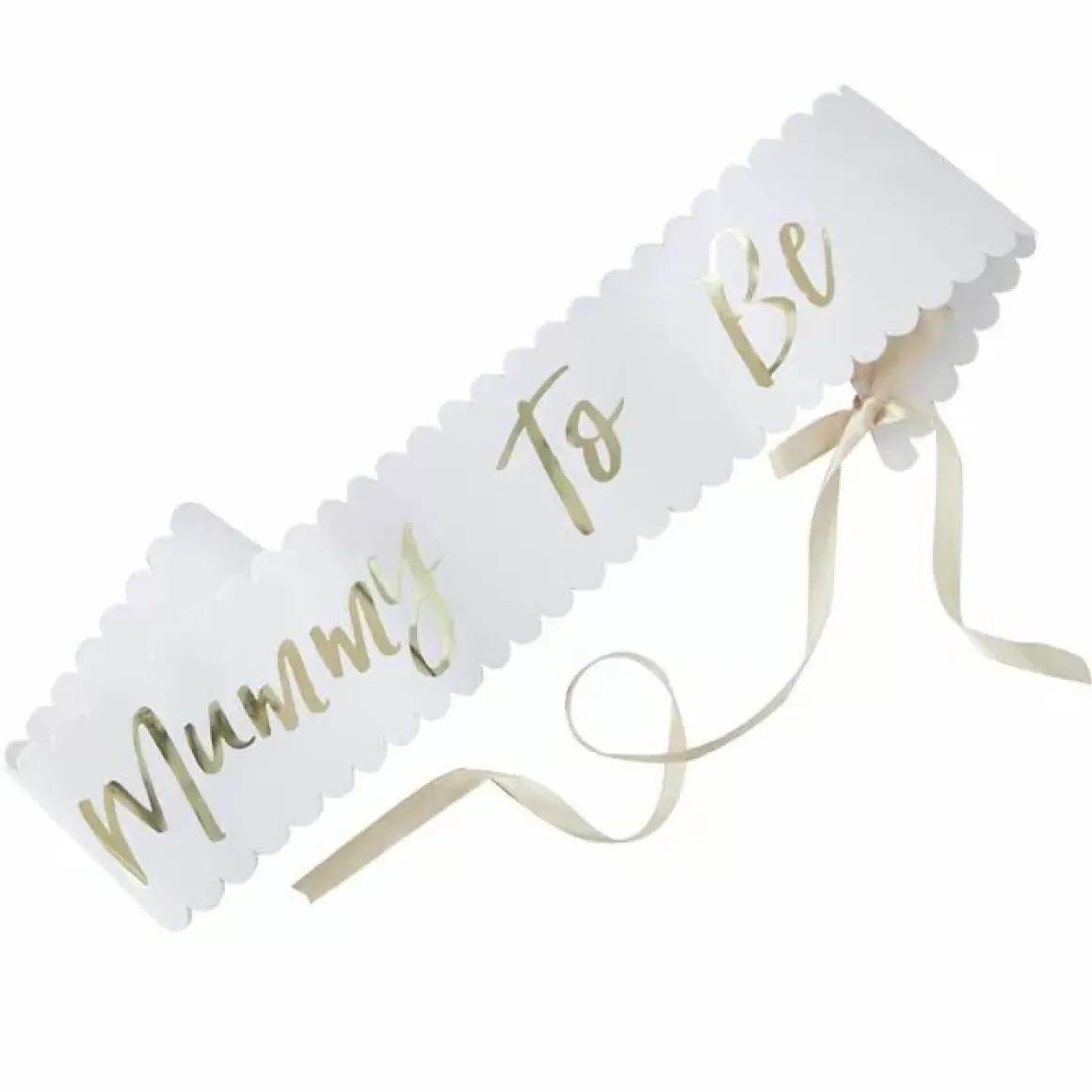 Mummy To Be Sjerp Oh Baby! Ginger Ray