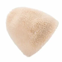 Muts Egg Wol Beige Alwero