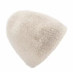 Muts Egg Wol Natural Alwero