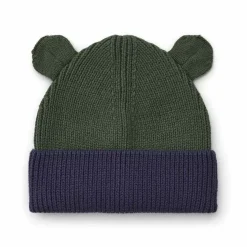 Muts Gina Navy/Hunter Mix Liewood