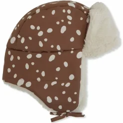 Muts Nohr Deer Brown Konges Slojd