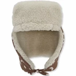 Muts Nohr Deer Brown Konges Slojd