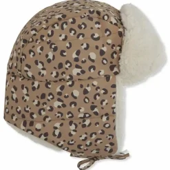 Muts Nohr Leo Brown Konges Slojd