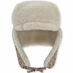 Muts Nohr Leo Brown Konges Slojd