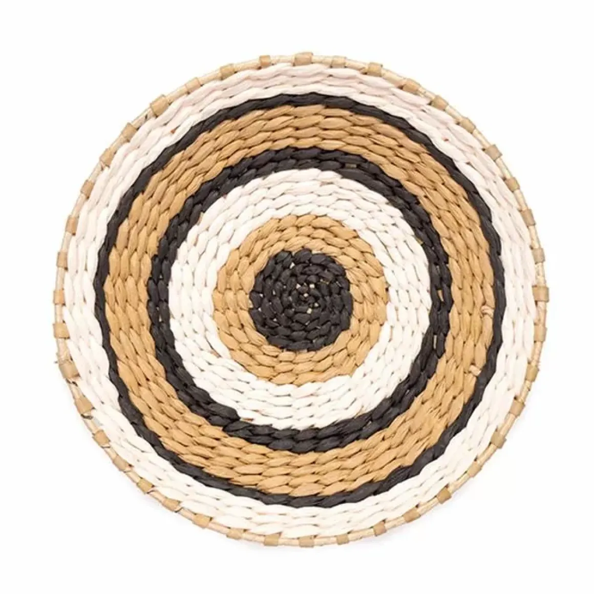 Muurdecoratie Bord Evren Natural Kidsdepot