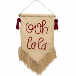 Muurhanger Sammie Ooh Lala Kidsdepot