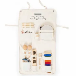 Muziekinstrumenten In Organiser (8St) Childhome