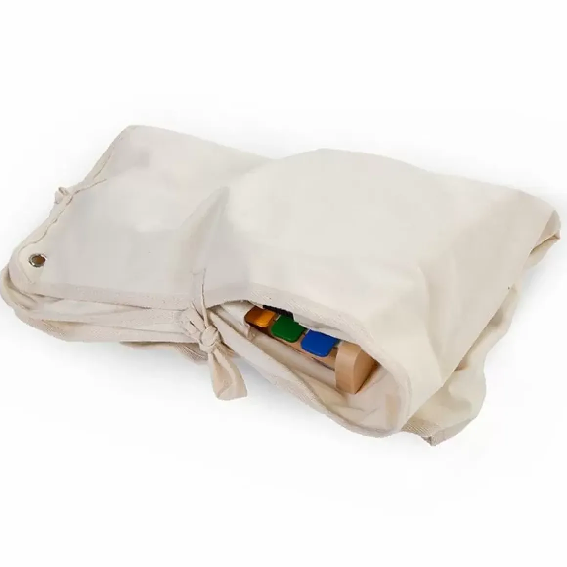 Muziekinstrumenten In Organiser (8St) Childhome