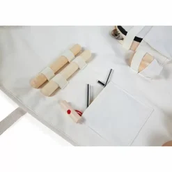 Muziekinstrumenten In Organiser (8St) Childhome