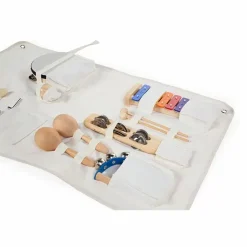 Muziekinstrumenten In Organiser (8St) Childhome