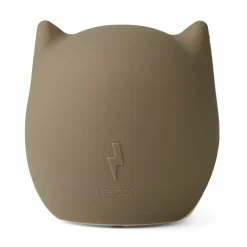 Nachtlamp Nicola Superhero/Crocodile Liewood