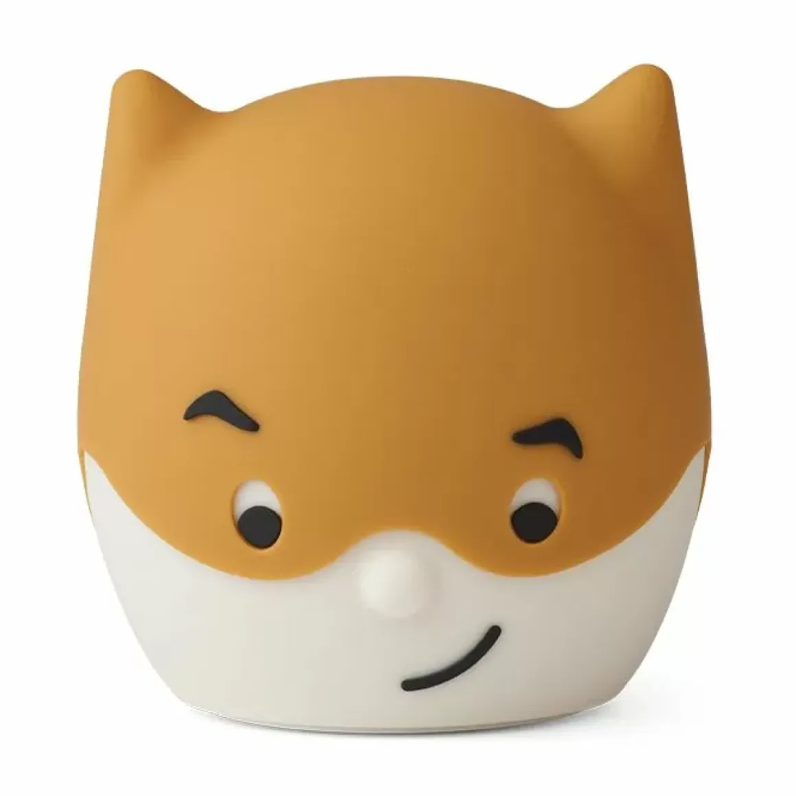 Nachtlamp Nicola Superhero/Golden Caramel Liewood