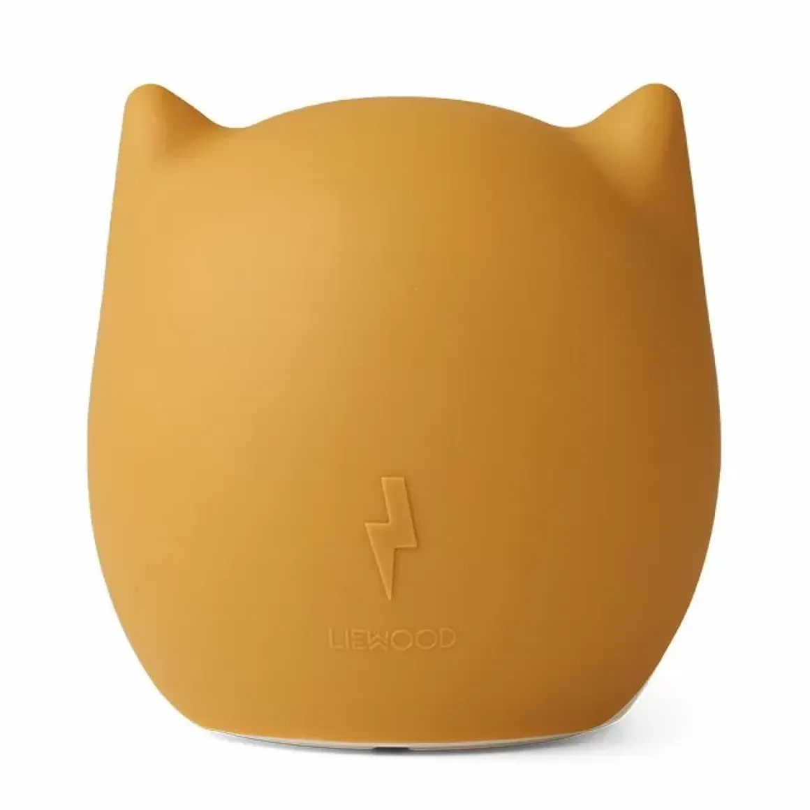 Nachtlamp Nicola Superhero/Golden Caramel Liewood