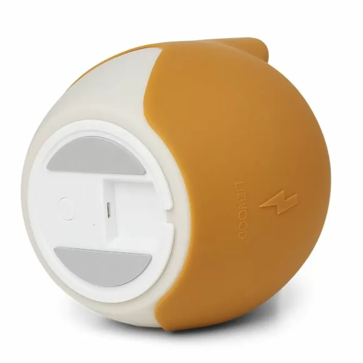 Nachtlamp Nicola Superhero/Golden Caramel Liewood