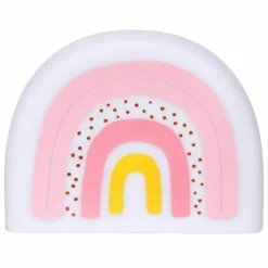 Nachtlamp Regenboog A Little Lovely Company