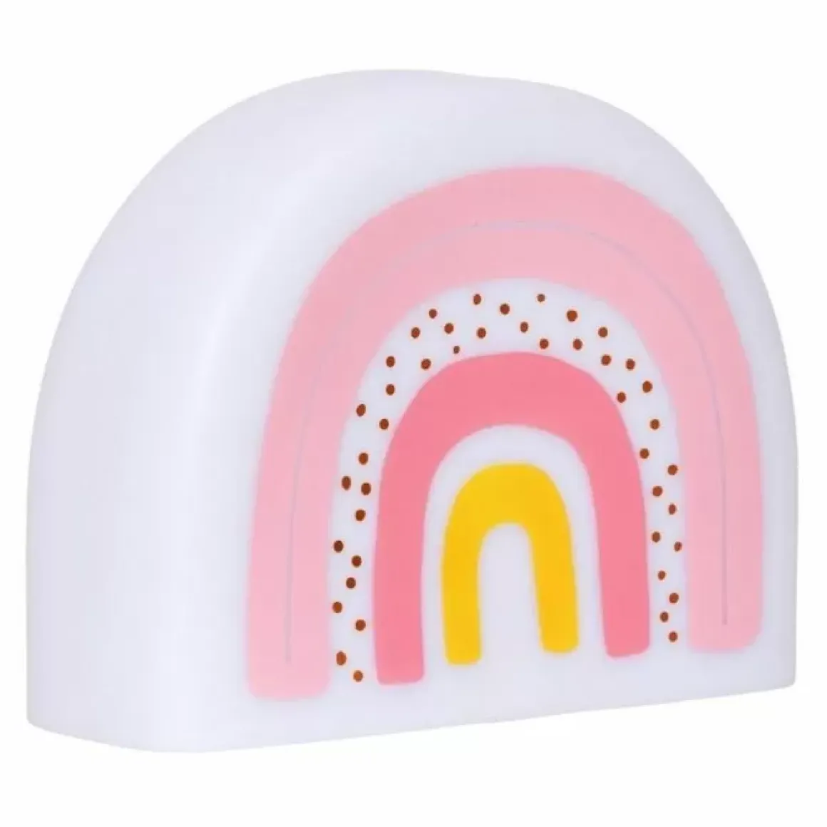 Nachtlamp Regenboog A Little Lovely Company