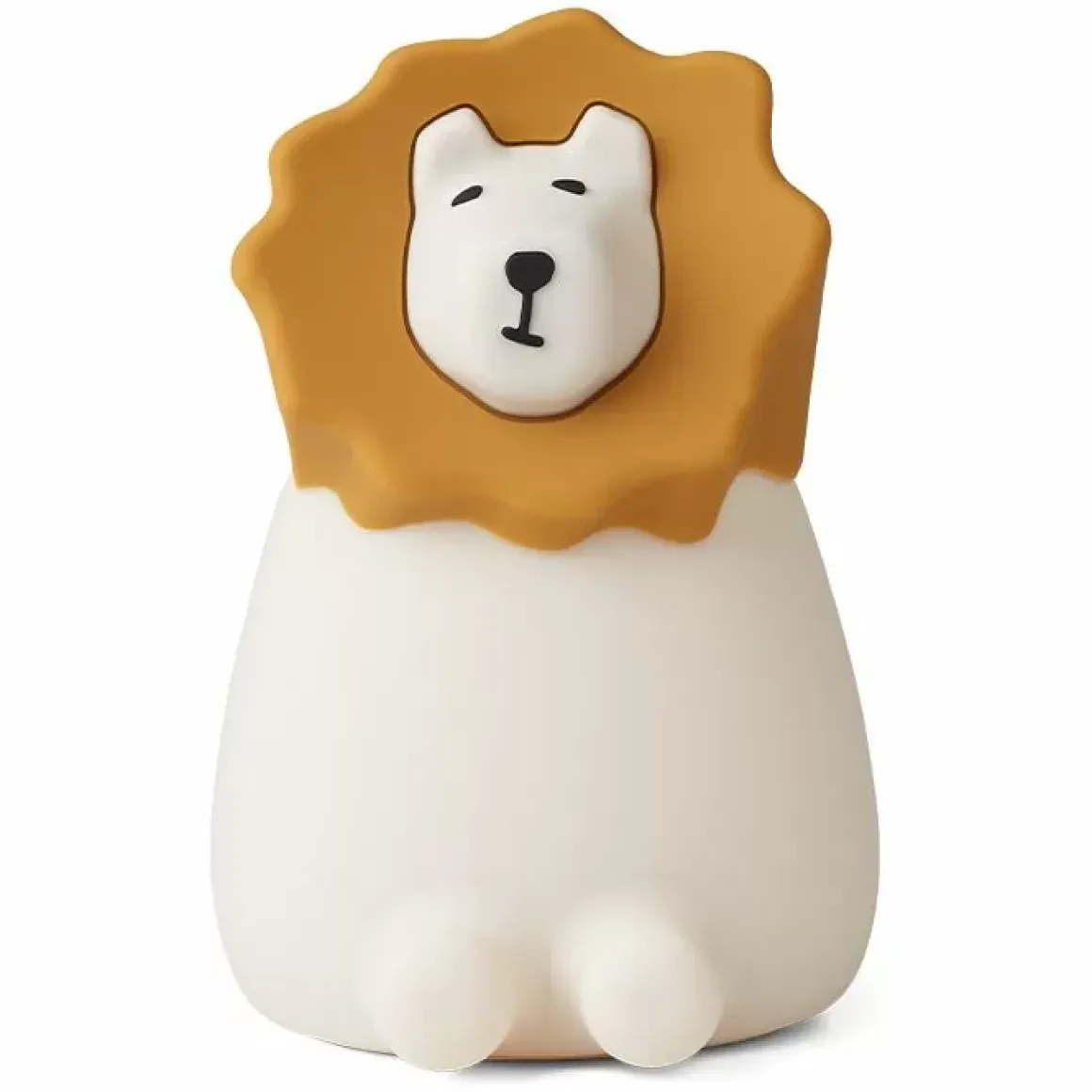 Nachtlampje Winston Lion Sandy Liewood