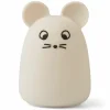 Nachtlampje Winston Mouse Sandy Liewood