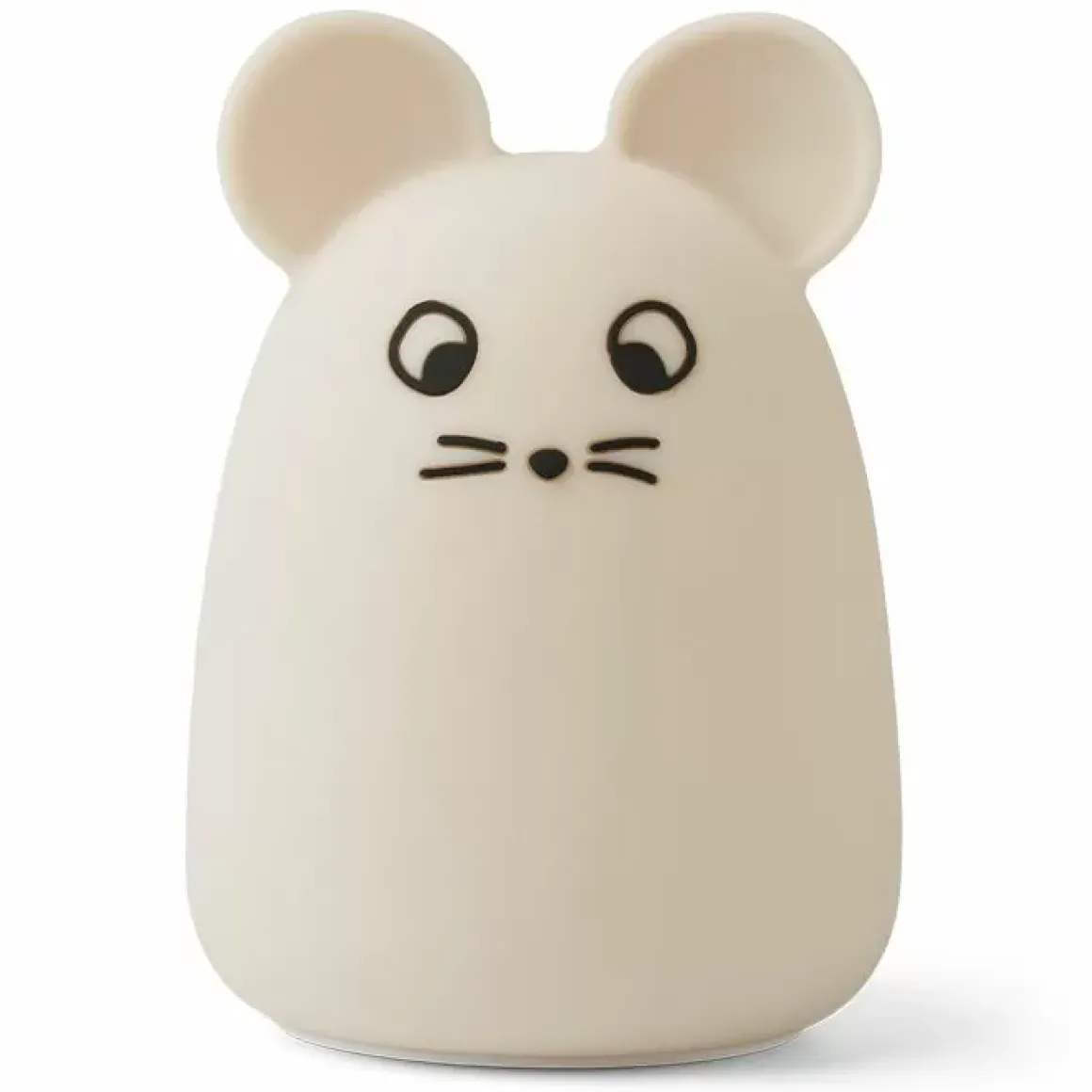 Nachtlampje Winston Mouse Sandy Liewood
