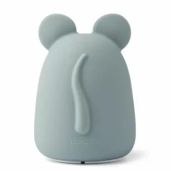 Nachtlampje Winston Mouse Blue Fog Liewood