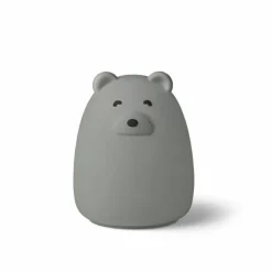 Nachtlampje Winston Mr Bear Dove Blue Liewood