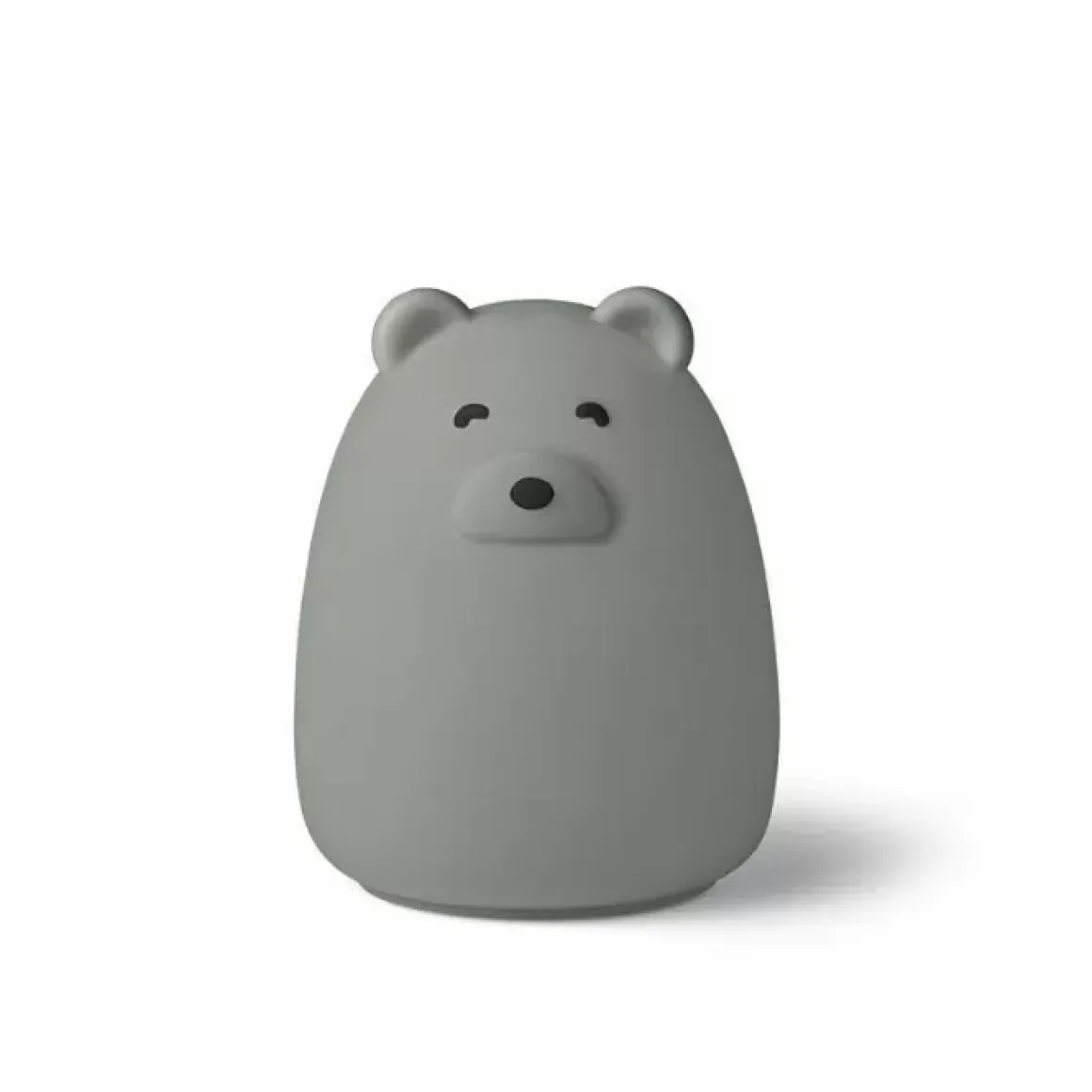 Nachtlampje Winston Mr Bear Dove Blue Liewood