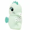 Nachtlampje Zeepaard Mint Petit Monkey