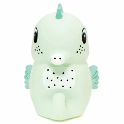 Nachtlampje Zeepaard Mint Petit Monkey