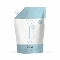 Naif Cleansing Wasgel Navulling 500Ml