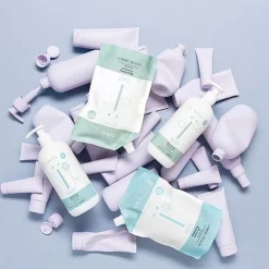 Naif Cleansing Wasgel Navulling 500Ml