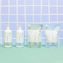 Naif Cleansing Wasgel Navulling 500Ml