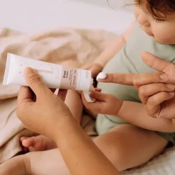 Naif Luiercreme Parfumvrij 75Ml