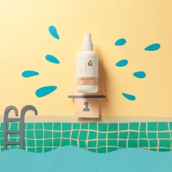 Naif Minerale Zonnebrandspray Spf50 Baby & Kids 100Ml