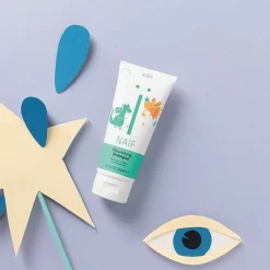 Naif Voedende Shampoo Kids Lijn 200Ml