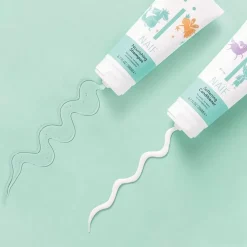 Naif Voedende Shampoo Kids Lijn 200Ml