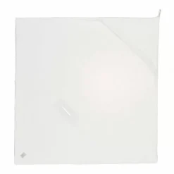 Nanami Baby Wikkeldoek Rib Velvet Off-White