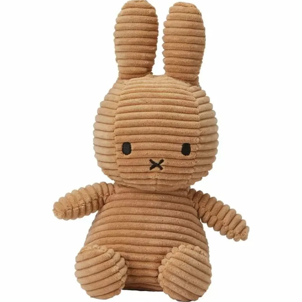 Nijntje Knuffel Corduroy Beige (23Cm)