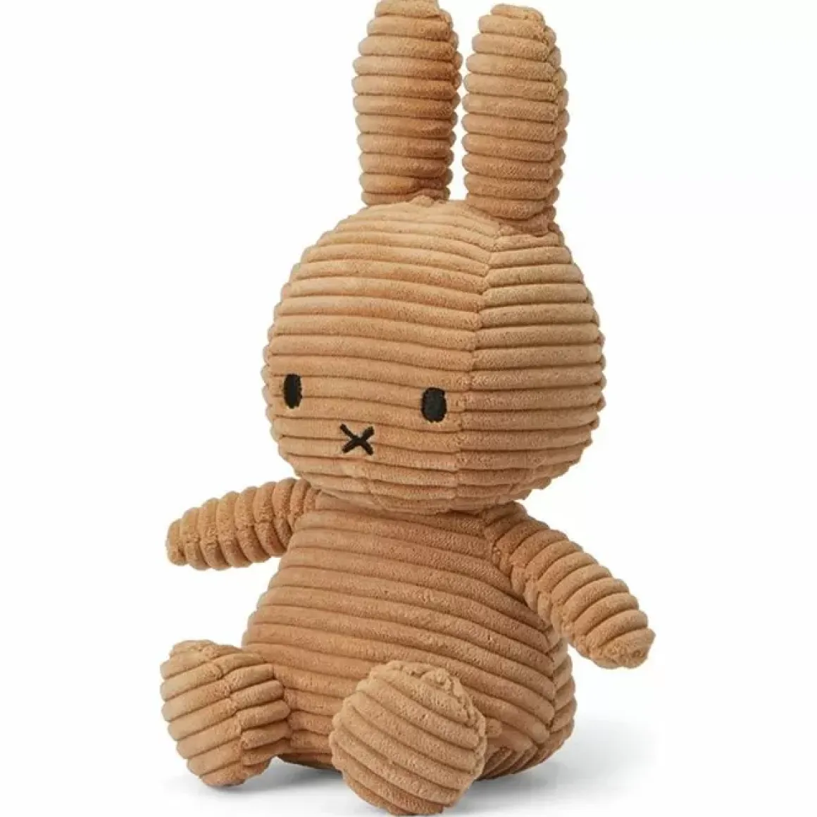Nijntje Knuffel Corduroy Beige (23Cm)