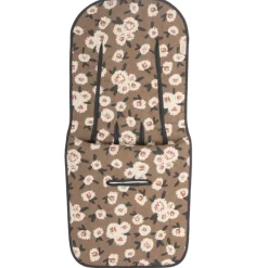 Nobodinoz Buggy Inlegger Hyde Park Camellia