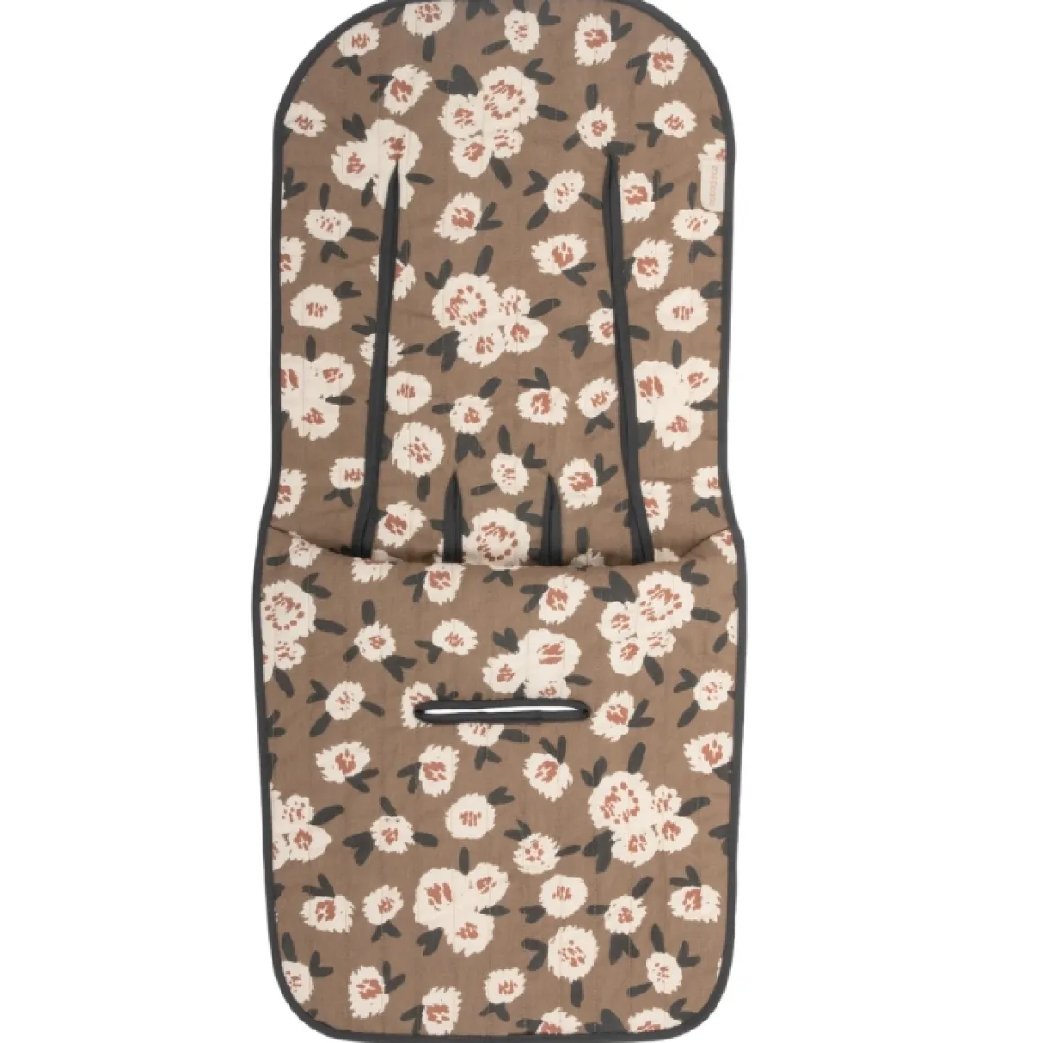 Nobodinoz Buggy Inlegger Hyde Park Camellia